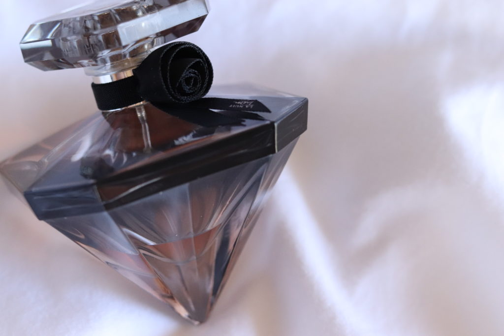 Lancome la nuit online review