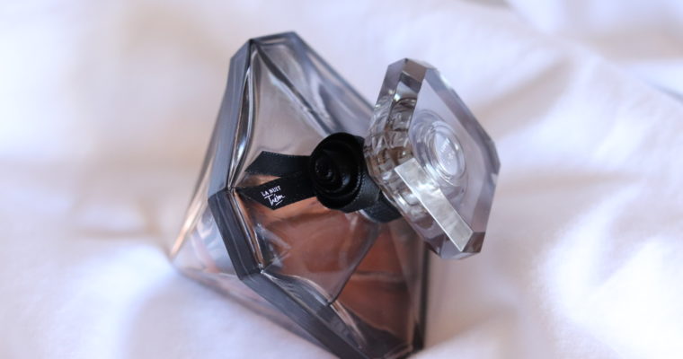 Lancome-La Nuit Tresor