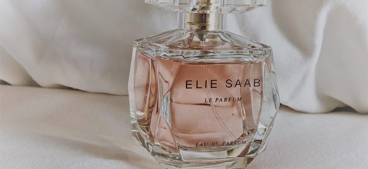 Elie saab 2024 le parfum similar