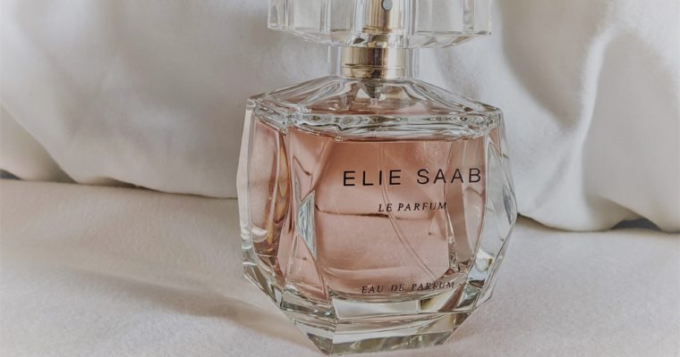 Elie Saab-Le Parfum